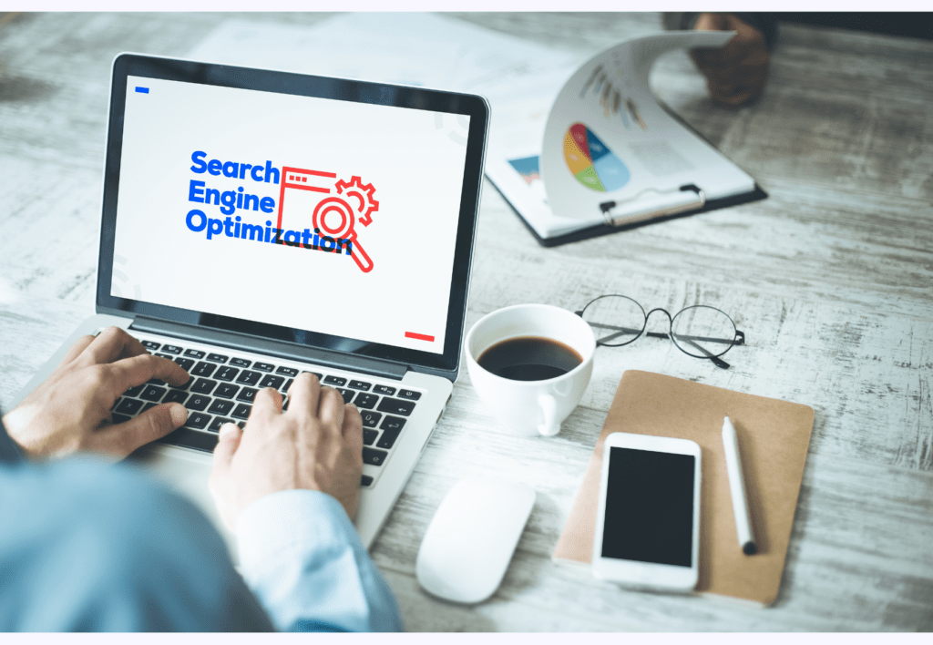 Search - Engine - Optimization